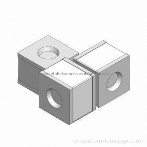 Gas Discharge Tube, UN2E5-SMD